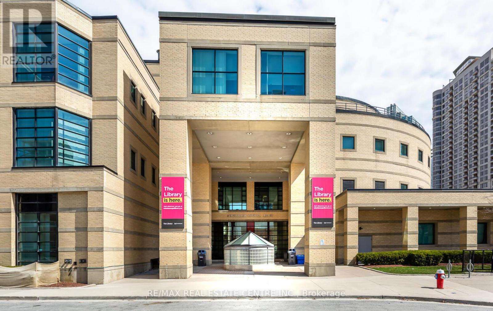 1610 - 36 ELM DRIVE W, Mississauga (City Centre), Ontario, L5B1L9 — Photo 30