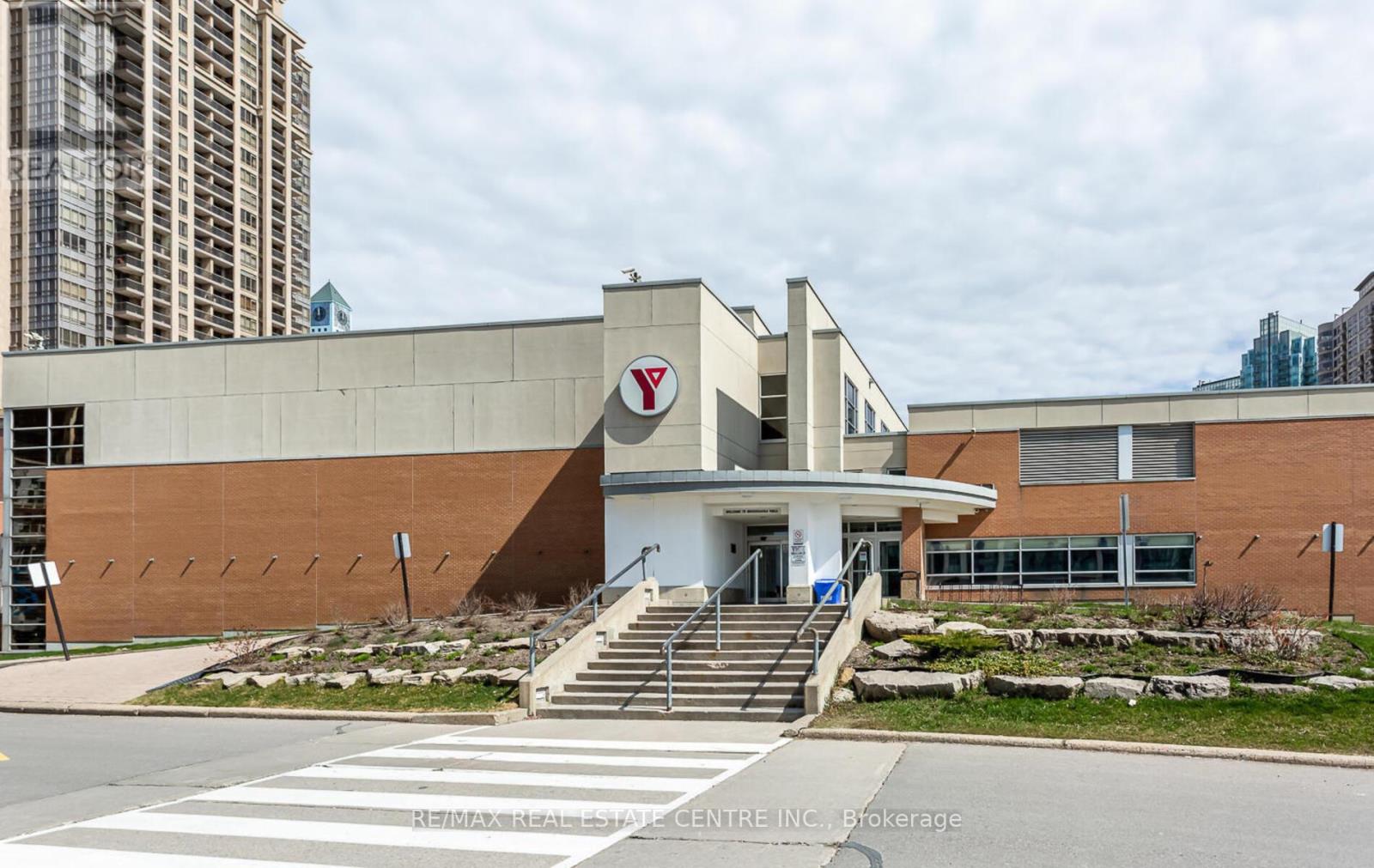 1610 - 36 ELM DRIVE W, Mississauga (City Centre), Ontario, L5B1L9 — Photo 31