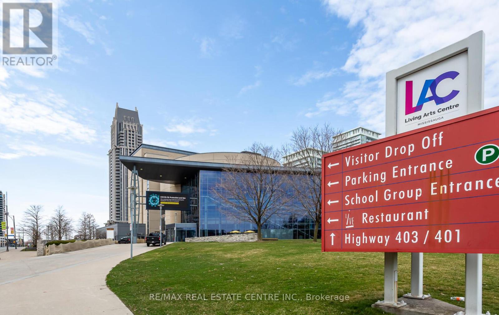 1610 - 36 ELM DRIVE W, Mississauga (City Centre), Ontario, L5B1L9 — Photo 33