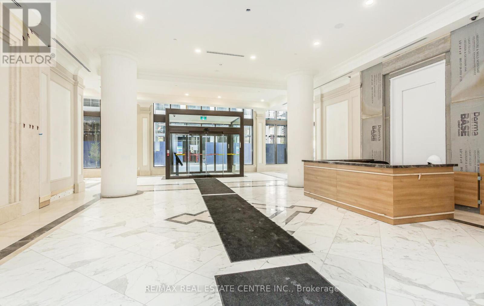 1610 - 36 ELM DRIVE W, Mississauga (City Centre), Ontario, L5B1L9 — Photo 4