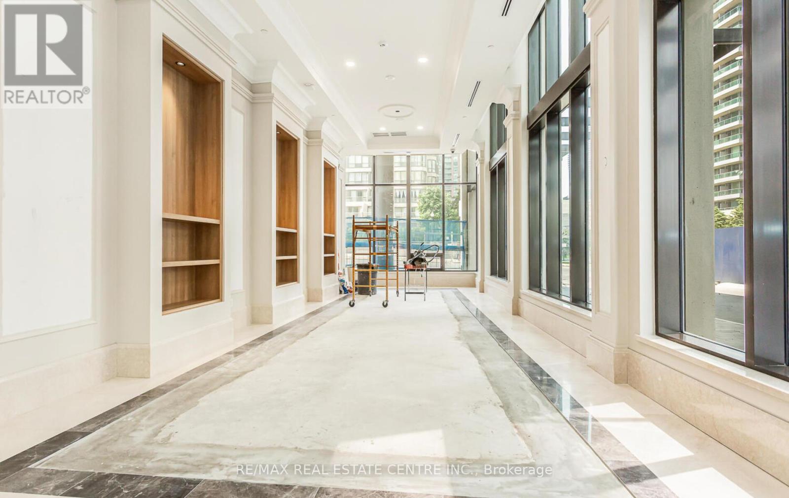 1610 - 36 ELM DRIVE W, Mississauga (City Centre), Ontario, L5B1L9 — Photo 6