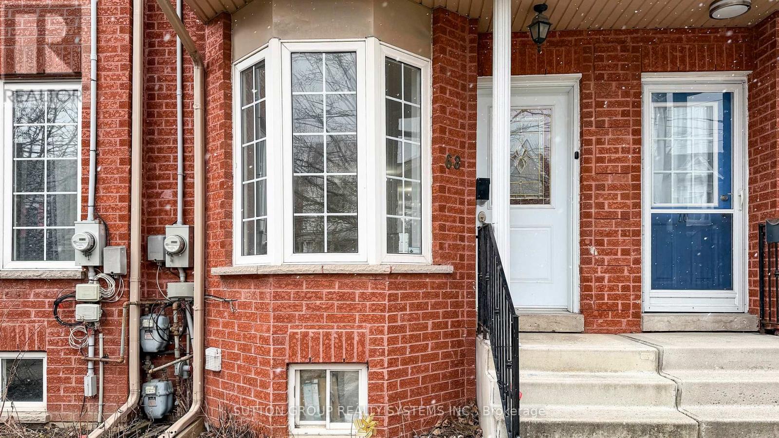 68 OSLER STREET, Toronto (Dovercourt-Wallace Emerson-Junction), Ontario, M6P4A2 — Photo 2