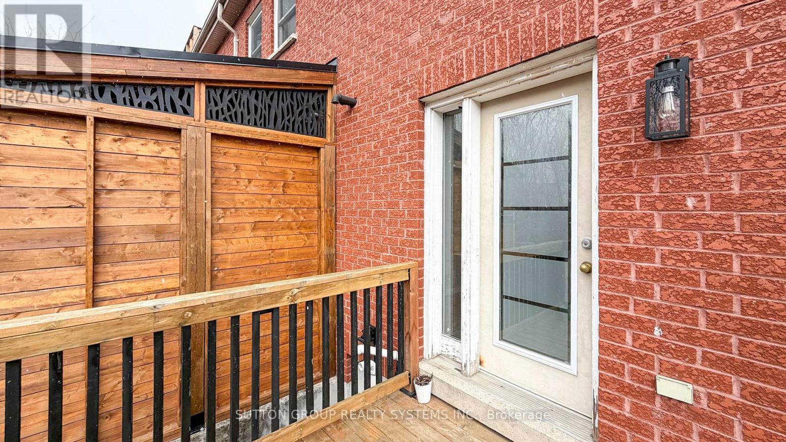 68 OSLER STREET, Toronto (Dovercourt-Wallace Emerson-Junction), Ontario, M6P4A2 — Photo 36