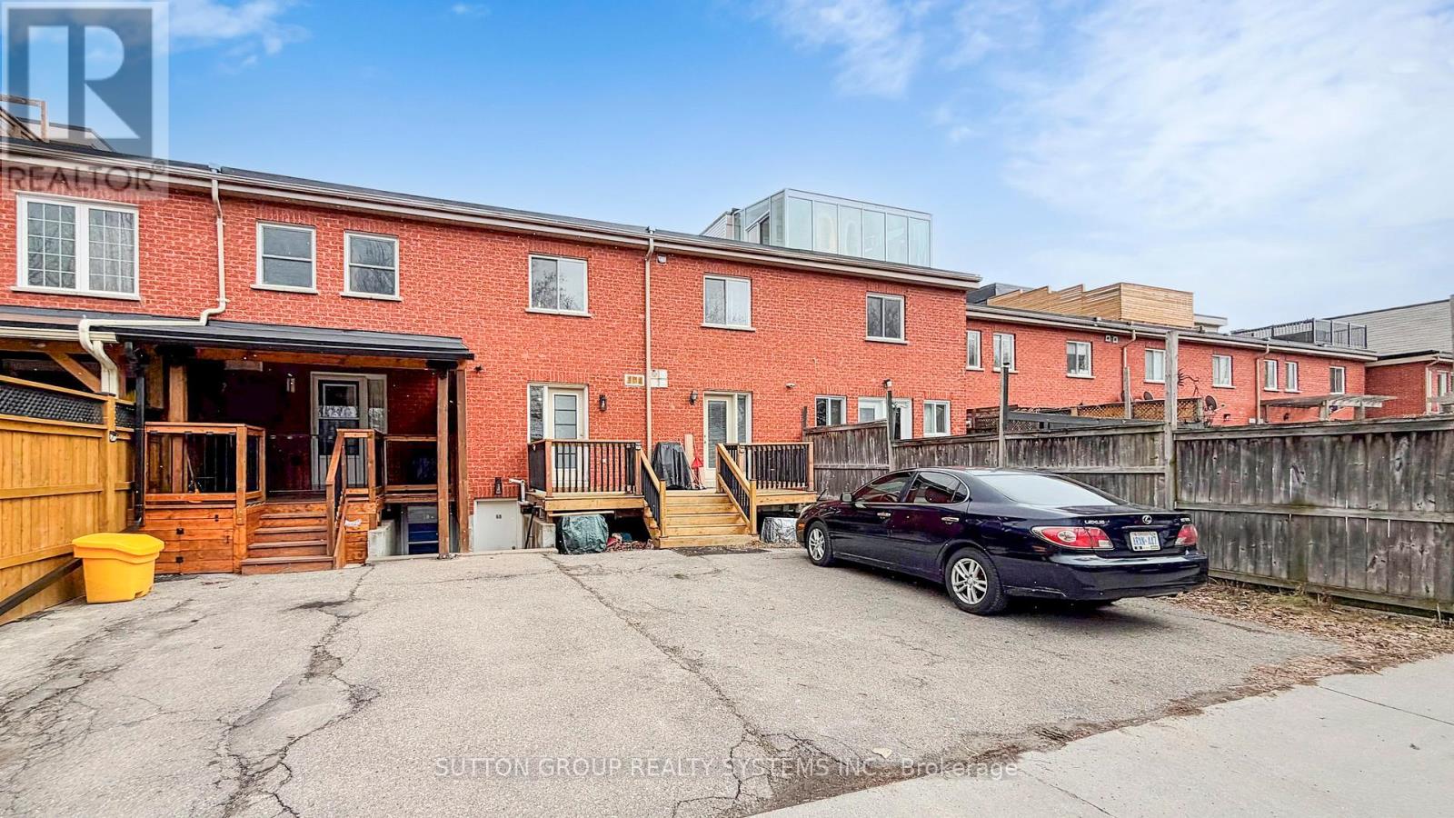 68 OSLER STREET, Toronto (Dovercourt-Wallace Emerson-Junction), Ontario, M6P4A2 — Photo 37