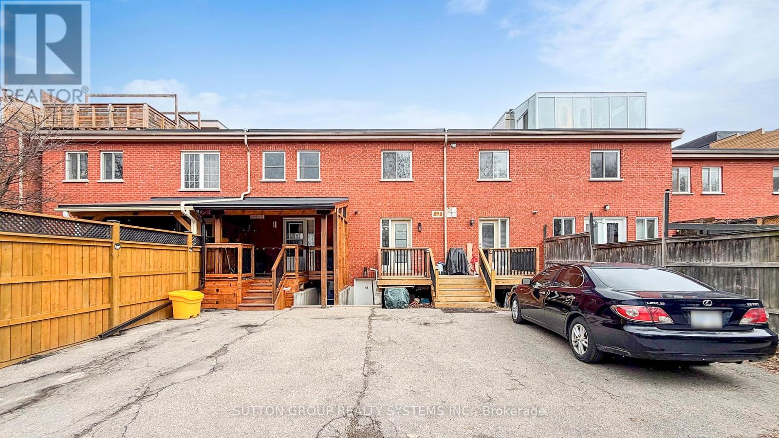 68 OSLER STREET, Toronto (Dovercourt-Wallace Emerson-Junction), Ontario, M6P4A2 — Photo 38