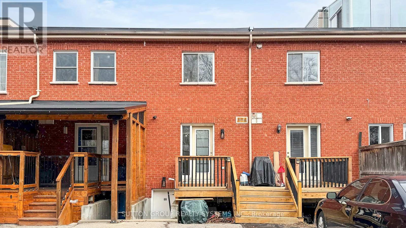 68 OSLER STREET, Toronto (Dovercourt-Wallace Emerson-Junction), Ontario, M6P4A2 — Photo 40