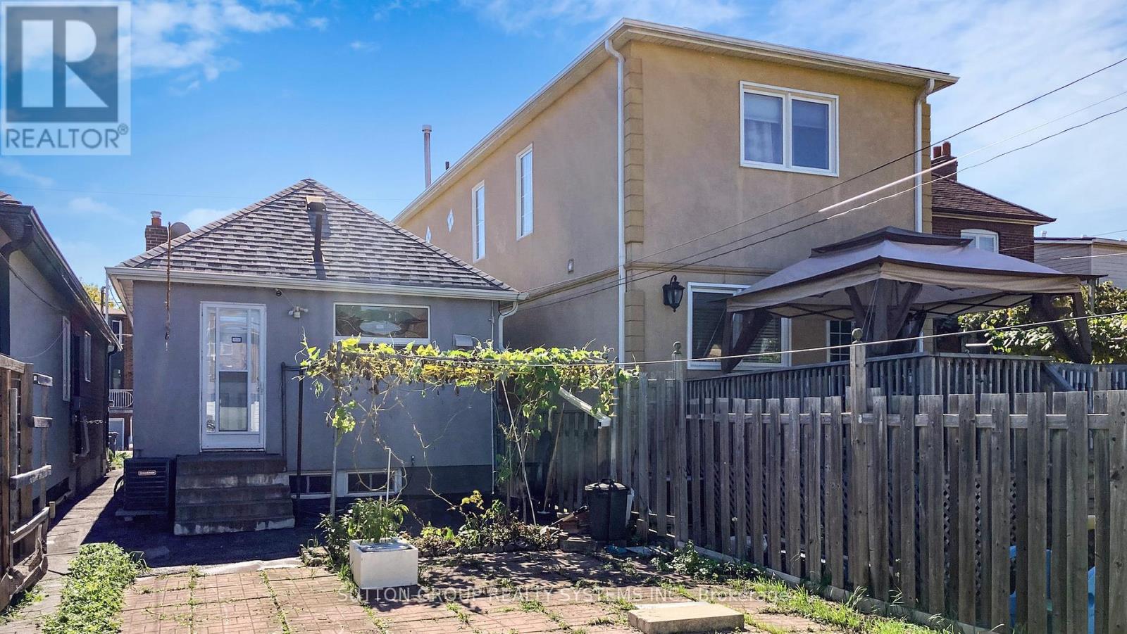 128 NORTHLAND AVENUE, Toronto (Rockcliffe-Smythe), Ontario, M6N2E2 — Photo 38