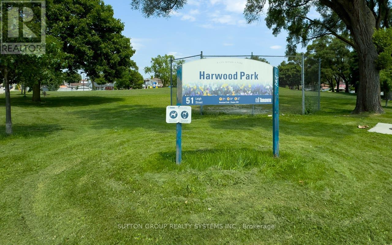 128 NORTHLAND AVENUE, Toronto (Rockcliffe-Smythe), Ontario, M6N2E2 — Photo 40