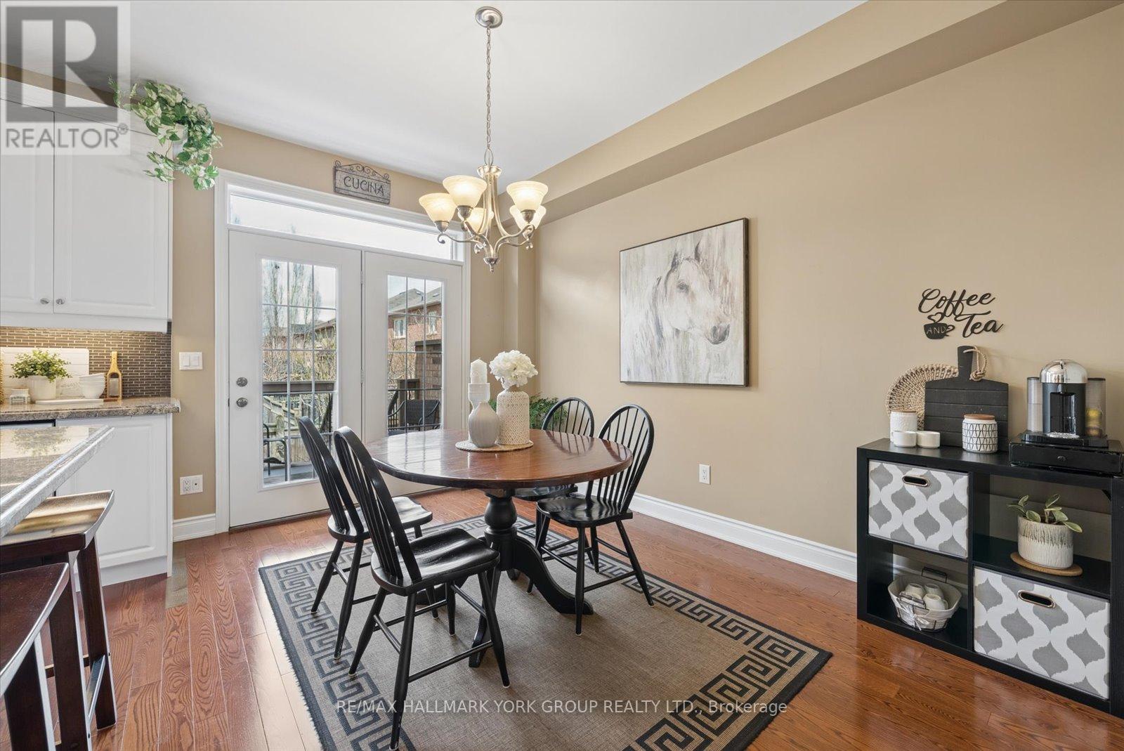 202 DUSKYWING WAY, Oakville (BR Bronte), Ontario, L6L6X4 — Photo 12