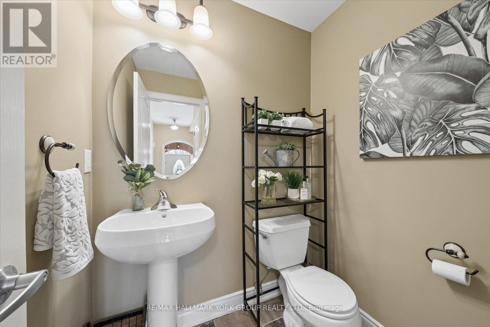 202 DUSKYWING WAY, Oakville (BR Bronte), Ontario, L6L6X4 — Photo 13