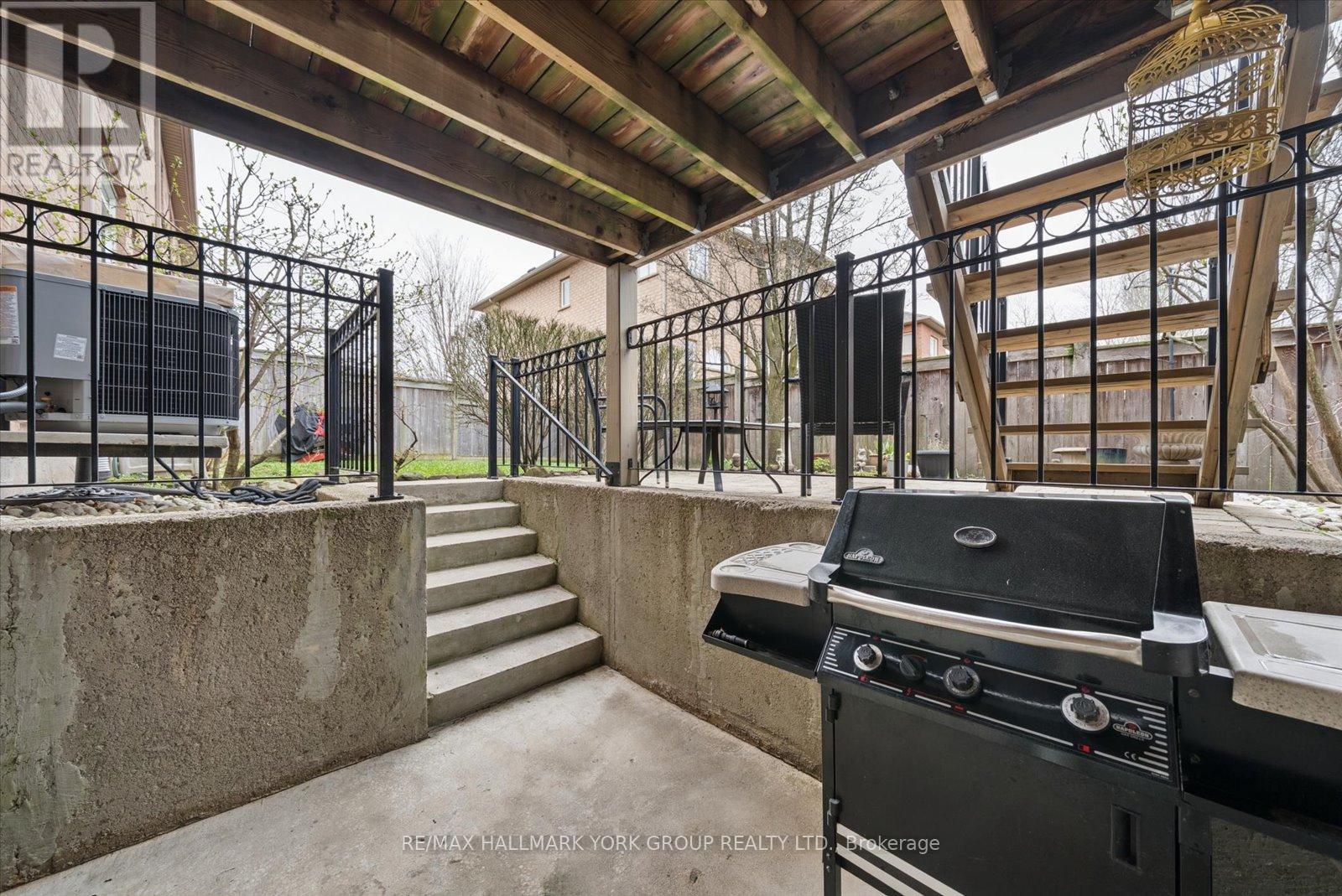 202 DUSKYWING WAY, Oakville (BR Bronte), Ontario, L6L6X4 — Photo 25