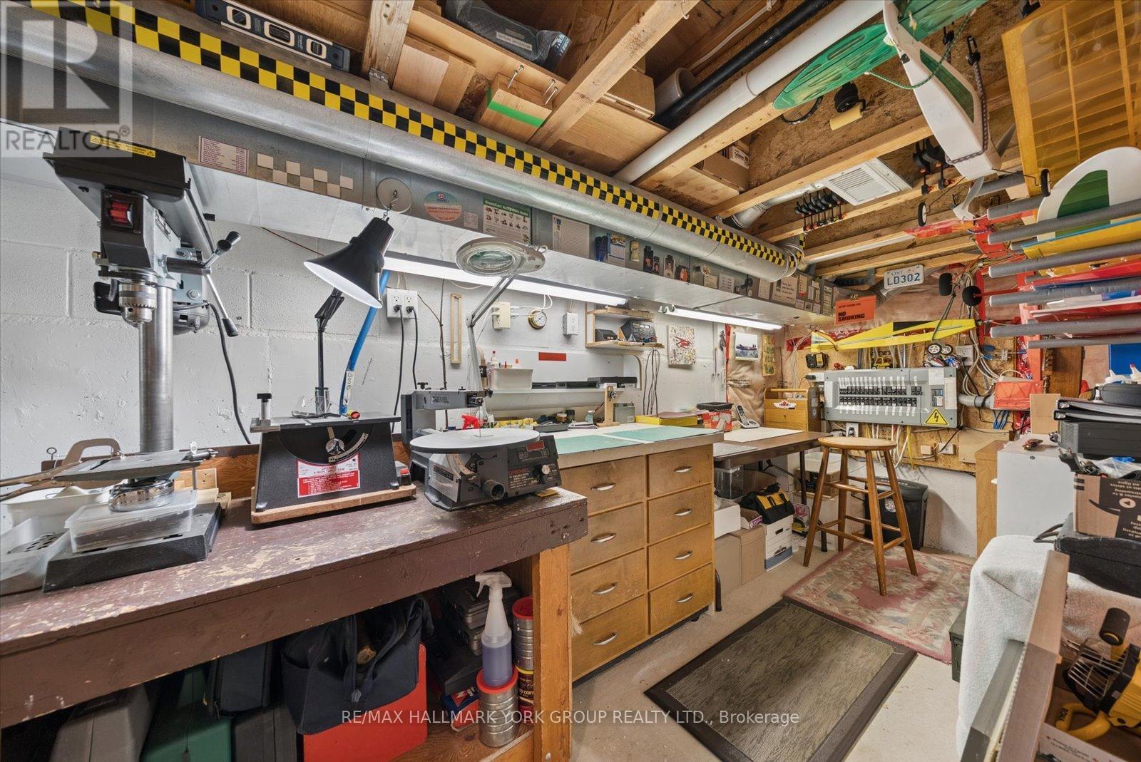 202 DUSKYWING WAY, Oakville (BR Bronte), Ontario, L6L6X4 — Photo 26