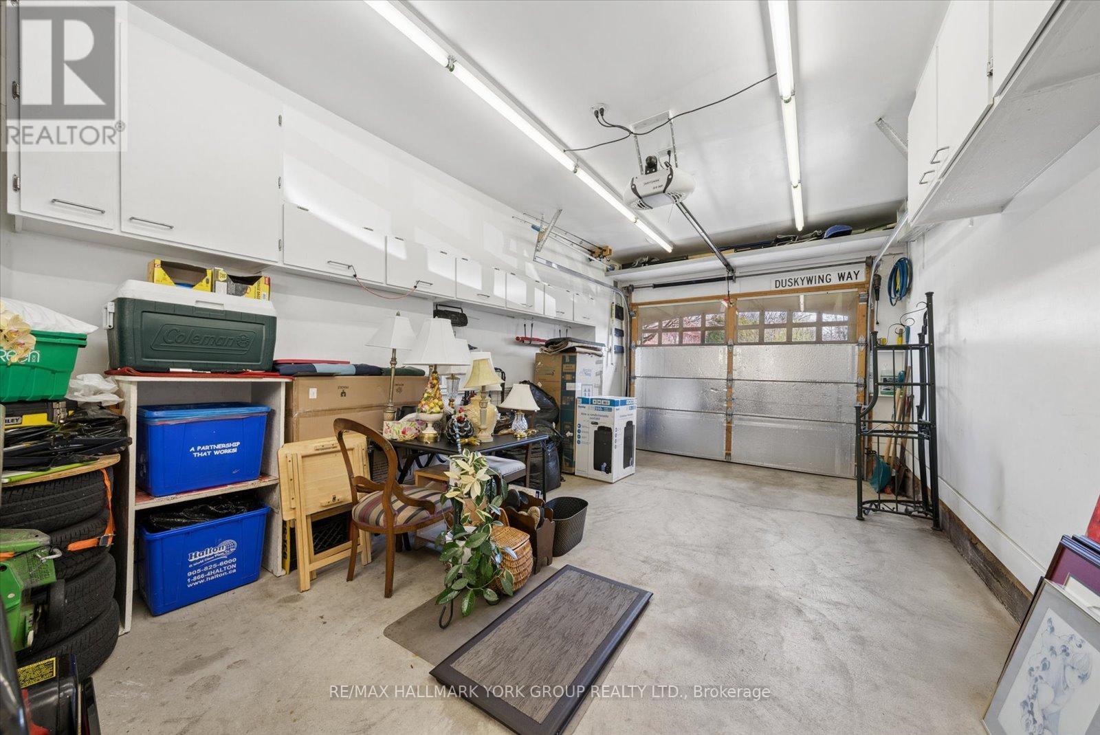 202 DUSKYWING WAY, Oakville (BR Bronte), Ontario, L6L6X4 — Photo 27