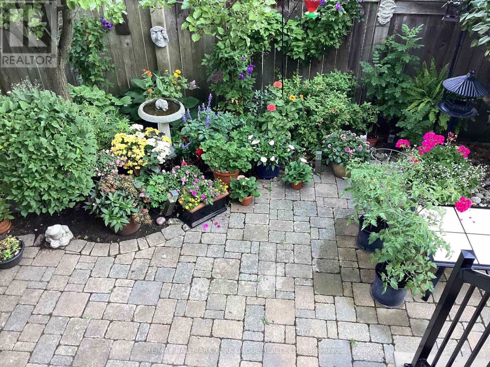 202 DUSKYWING WAY, Oakville (BR Bronte), Ontario, L6L6X4 — Photo 33