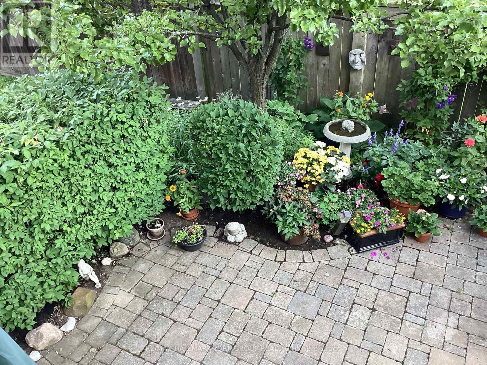 202 DUSKYWING WAY, Oakville (BR Bronte), Ontario, L6L6X4 — Photo 34