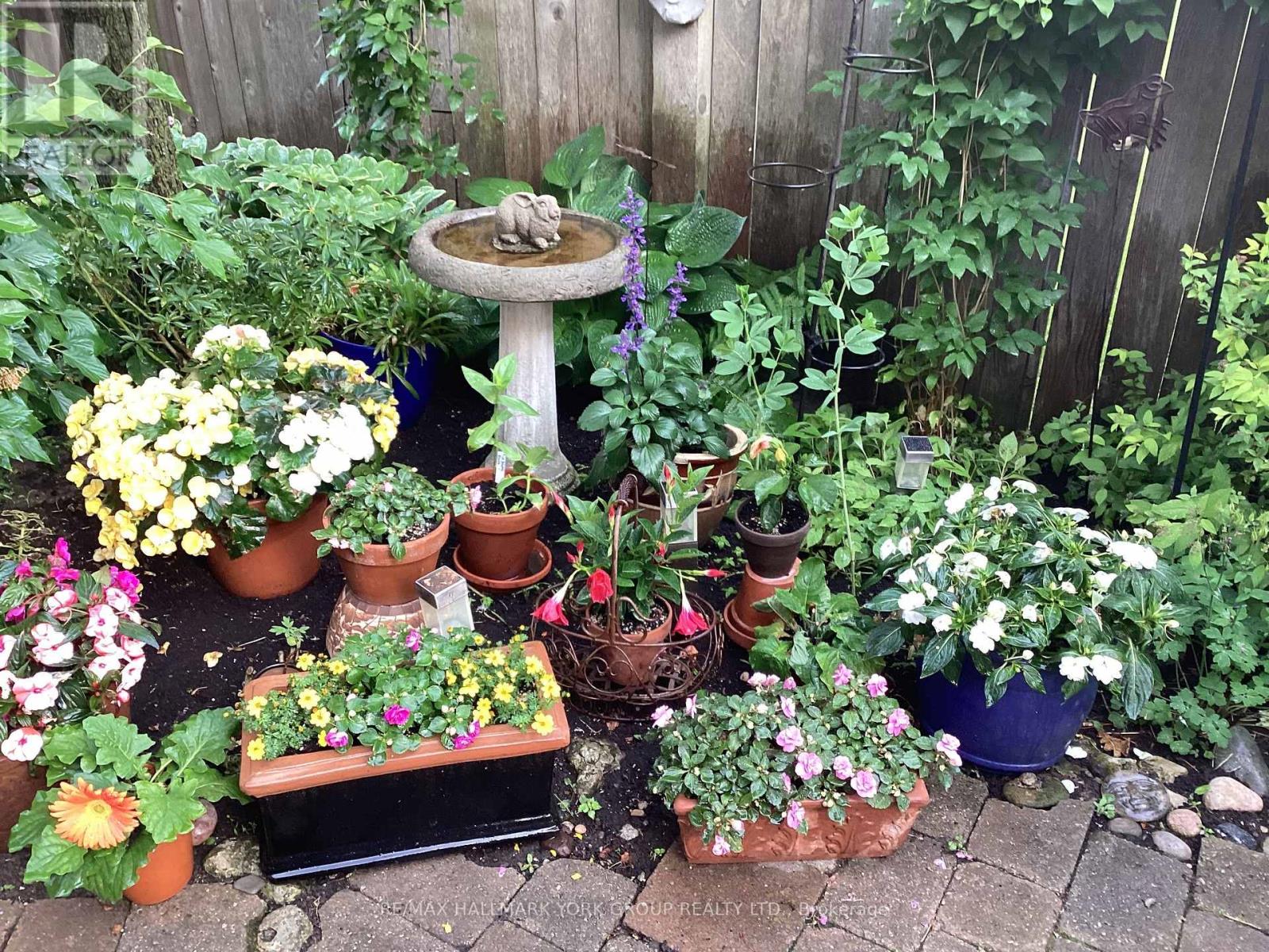 202 DUSKYWING WAY, Oakville (BR Bronte), Ontario, L6L6X4 — Photo 35