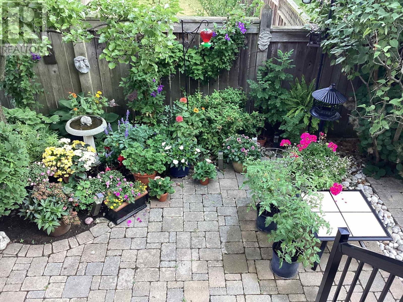 202 DUSKYWING WAY, Oakville (BR Bronte), Ontario, L6L6X4 — Photo 36