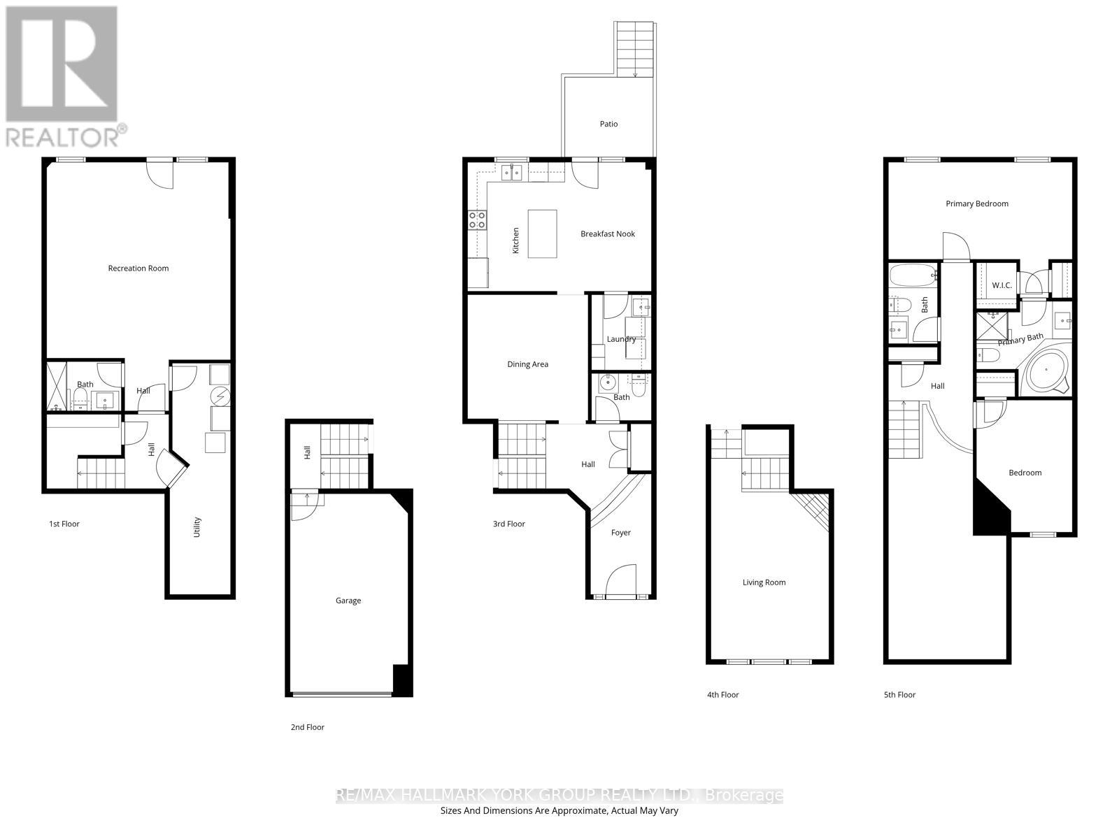 202 DUSKYWING WAY, Oakville (BR Bronte), Ontario, L6L6X4 — Photo 37