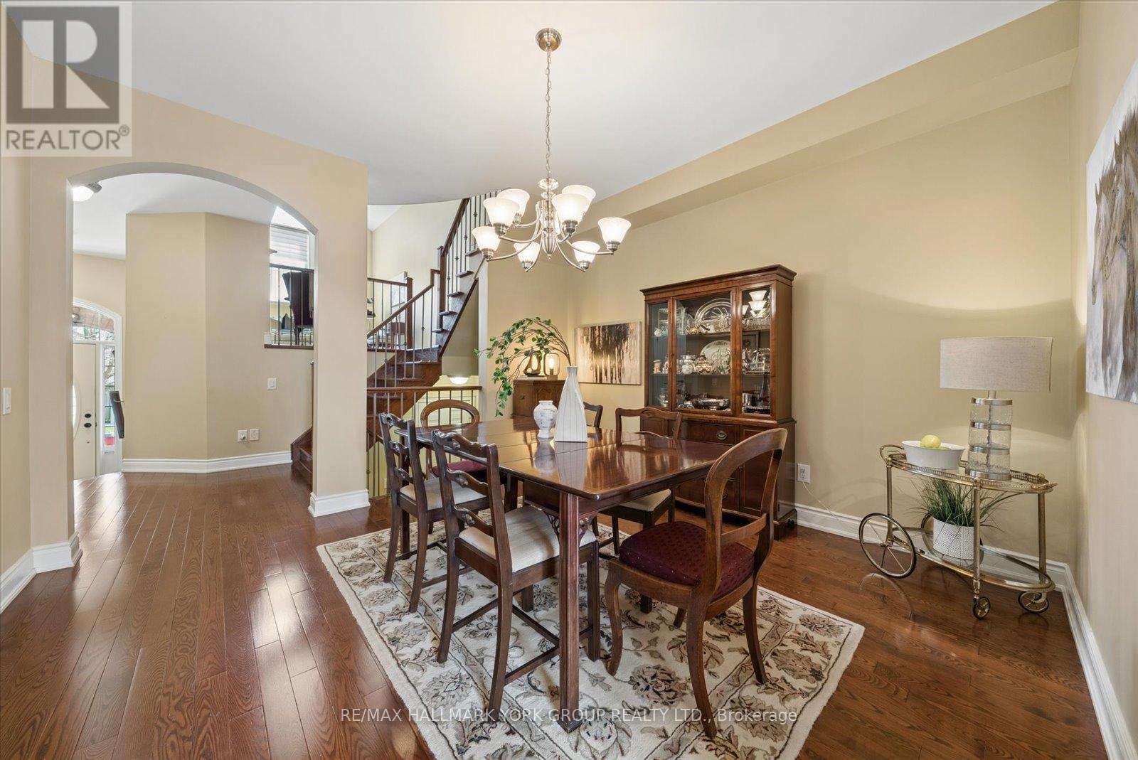 202 DUSKYWING WAY, Oakville (BR Bronte), Ontario, L6L6X4 — Photo 6