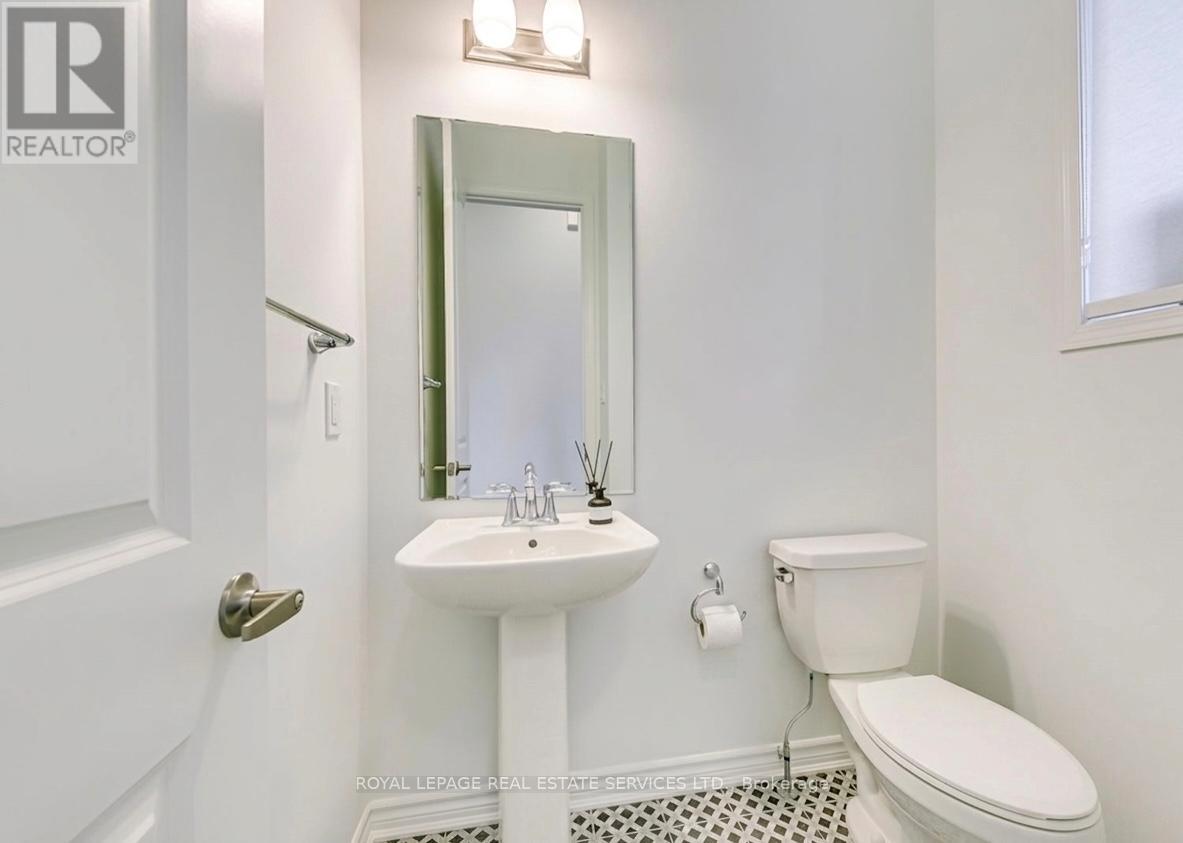 3026 LANGDON ROAD, Oakville (JM Joshua Meadows), Ontario, L6H7Y5 — Photo 17