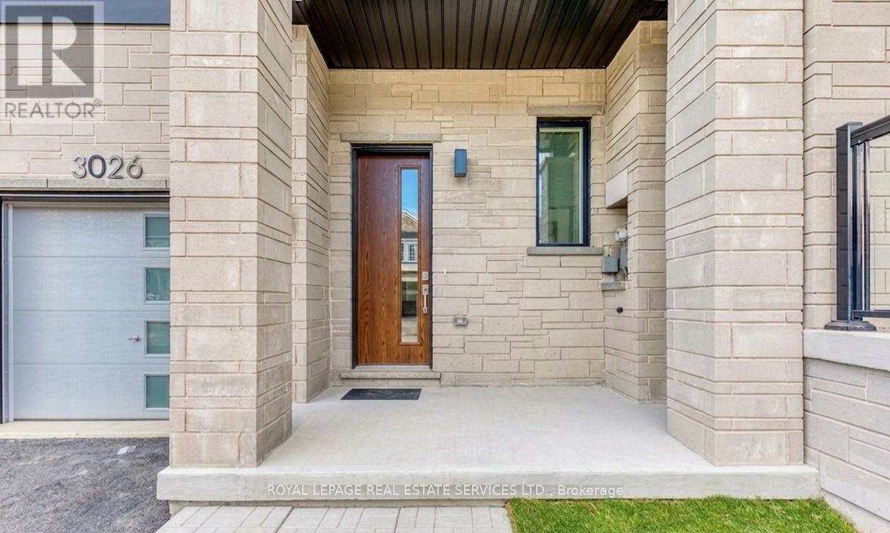 3026 LANGDON ROAD, Oakville (JM Joshua Meadows), Ontario, L6H7Y5 — Photo 2