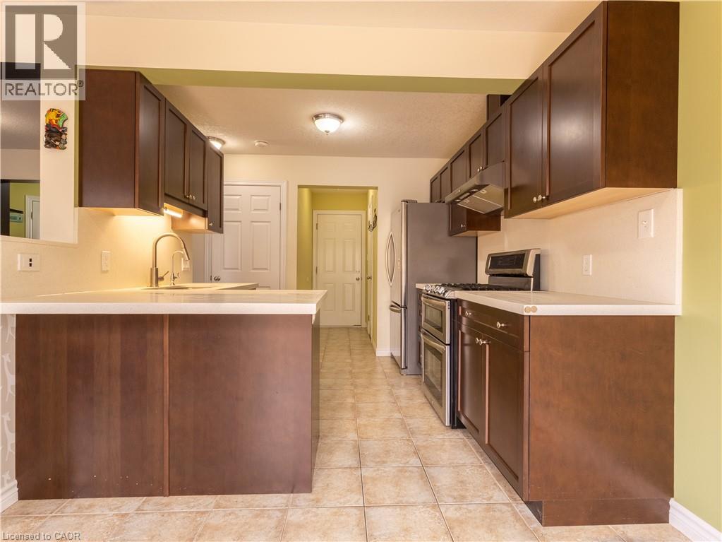 338 MAVERICK Street, Waterloo, Ontario, N2K0A4 — Photo 8