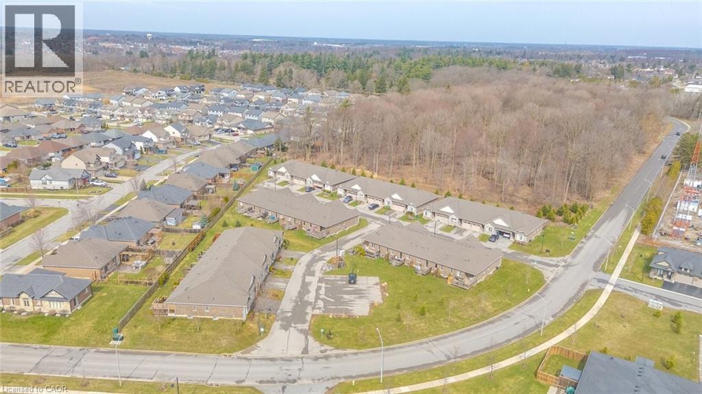 194 DONLY Drive S Unit# 12, Simcoe, Ontario, N3Y0C6 — Photo 2