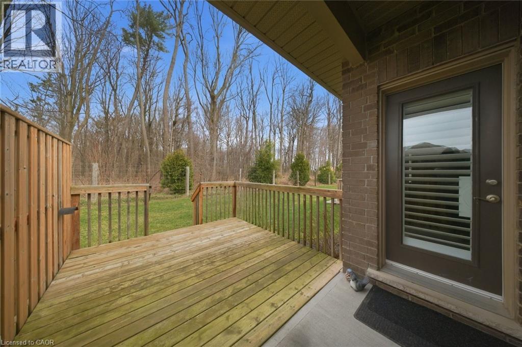 194 DONLY Drive S Unit# 12, Simcoe, Ontario, N3Y0C6 — Photo 29