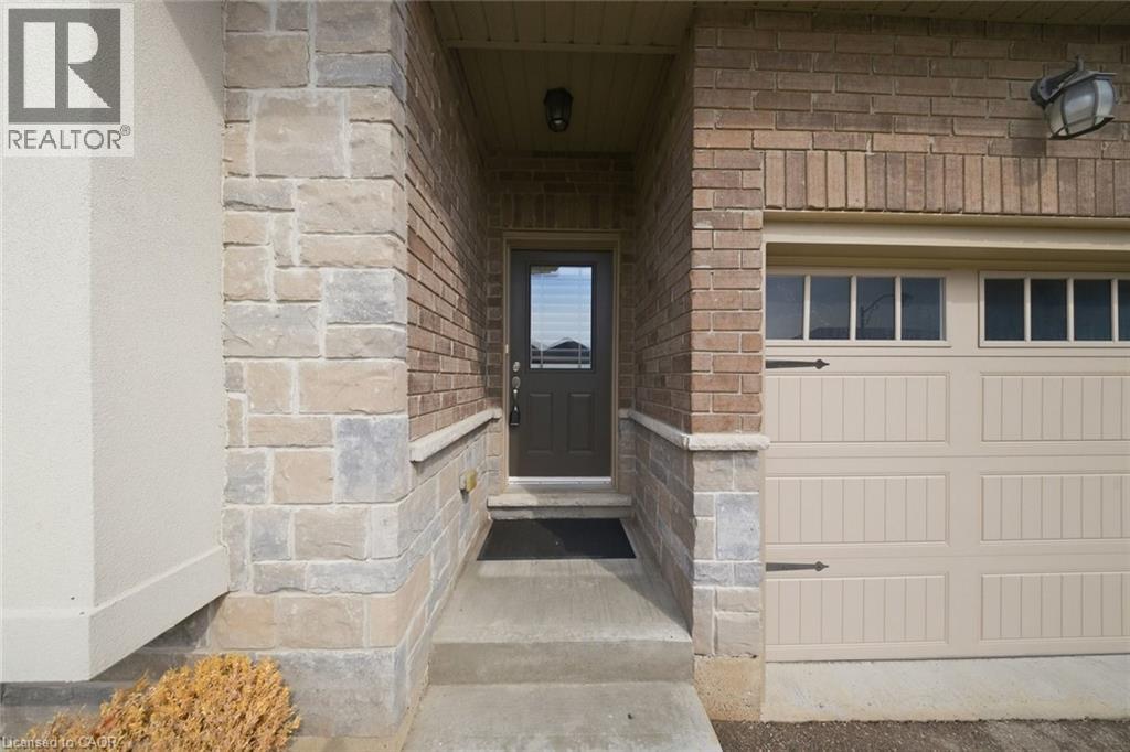 194 DONLY Drive S Unit# 12, Simcoe, Ontario, N3Y0C6 — Photo 3