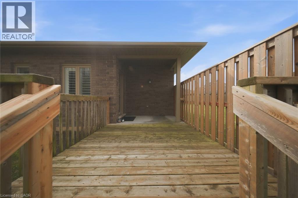 194 DONLY Drive S Unit# 12, Simcoe, Ontario, N3Y0C6 — Photo 30