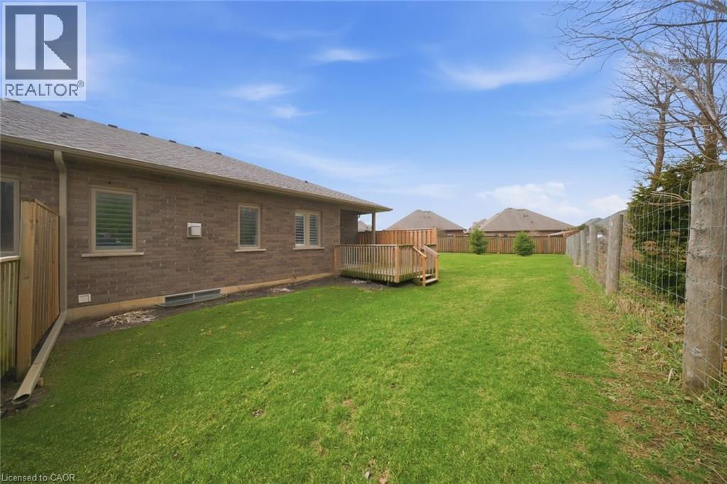 194 DONLY Drive S Unit# 12, Simcoe, Ontario, N3Y0C6 — Photo 31