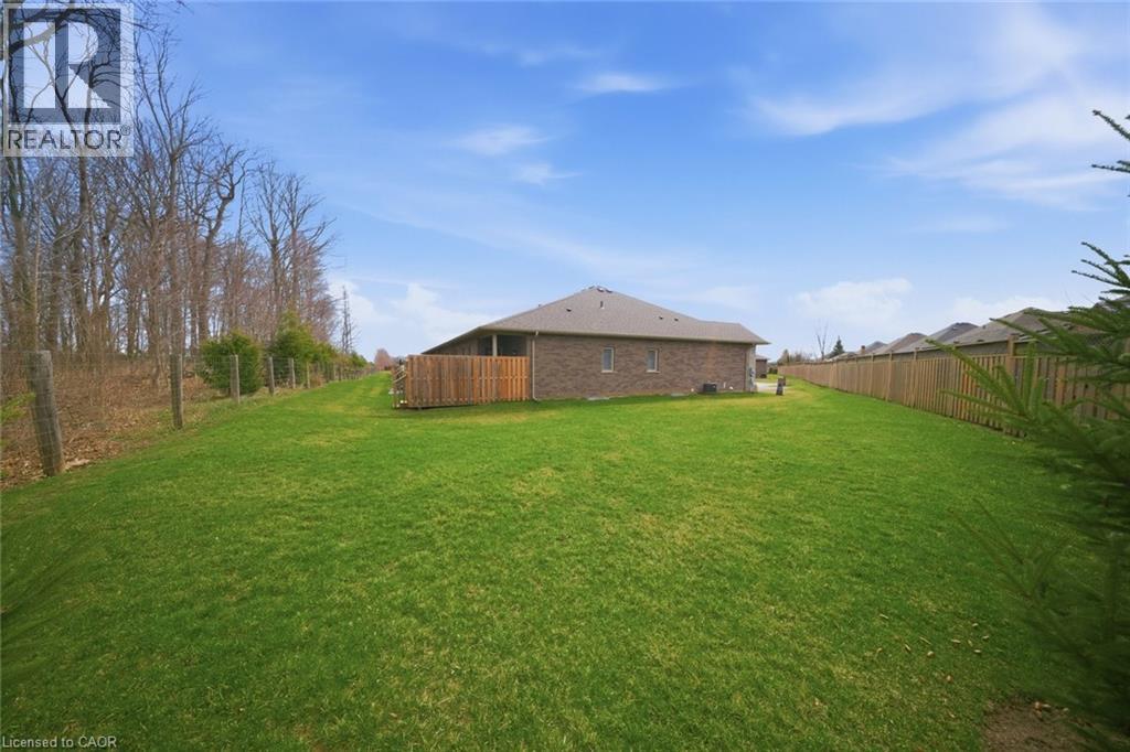 194 DONLY Drive S Unit# 12, Simcoe, Ontario, N3Y0C6 — Photo 32