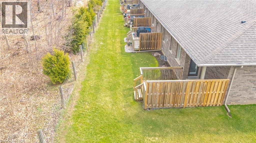 194 DONLY Drive S Unit# 12, Simcoe, Ontario, N3Y0C6 — Photo 33