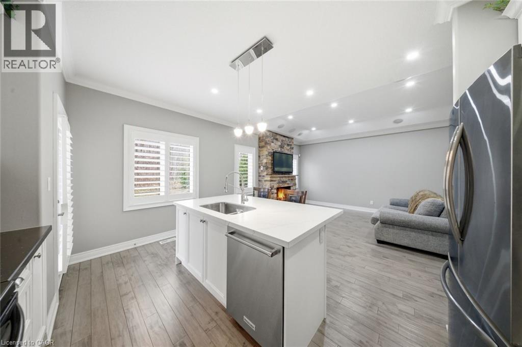 194 DONLY Drive S Unit# 12, Simcoe, Ontario, N3Y0C6 — Photo 4