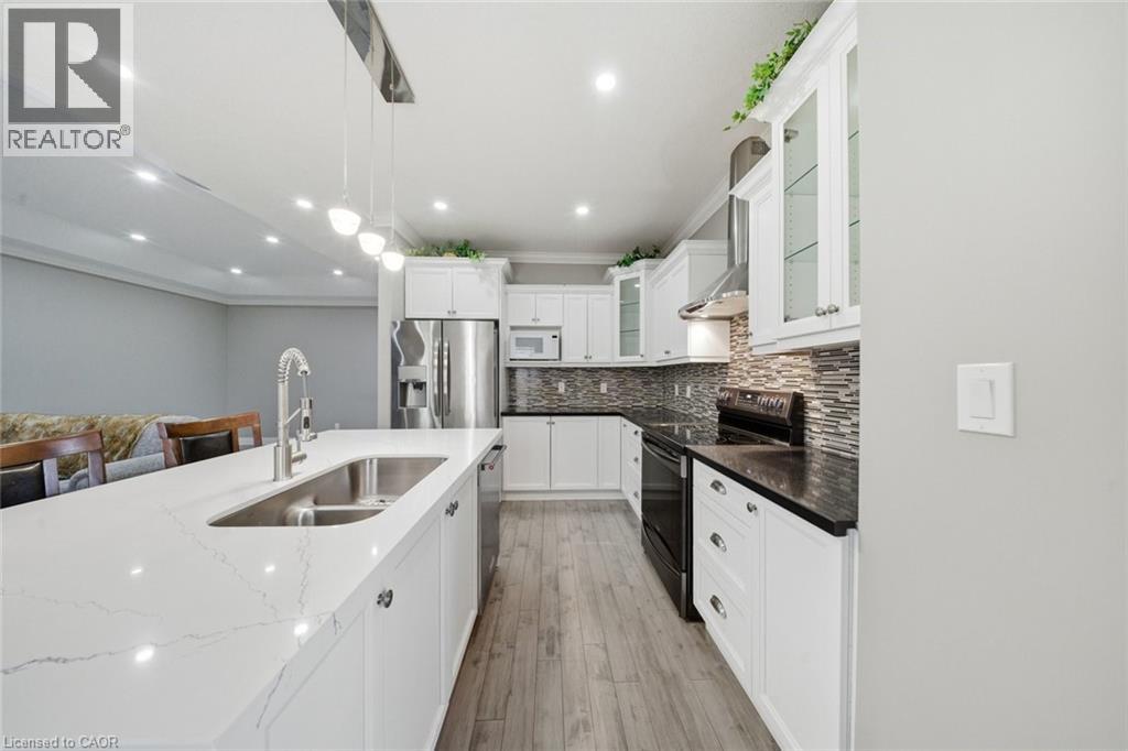 194 DONLY Drive S Unit# 12, Simcoe, Ontario, N3Y0C6 — Photo 5