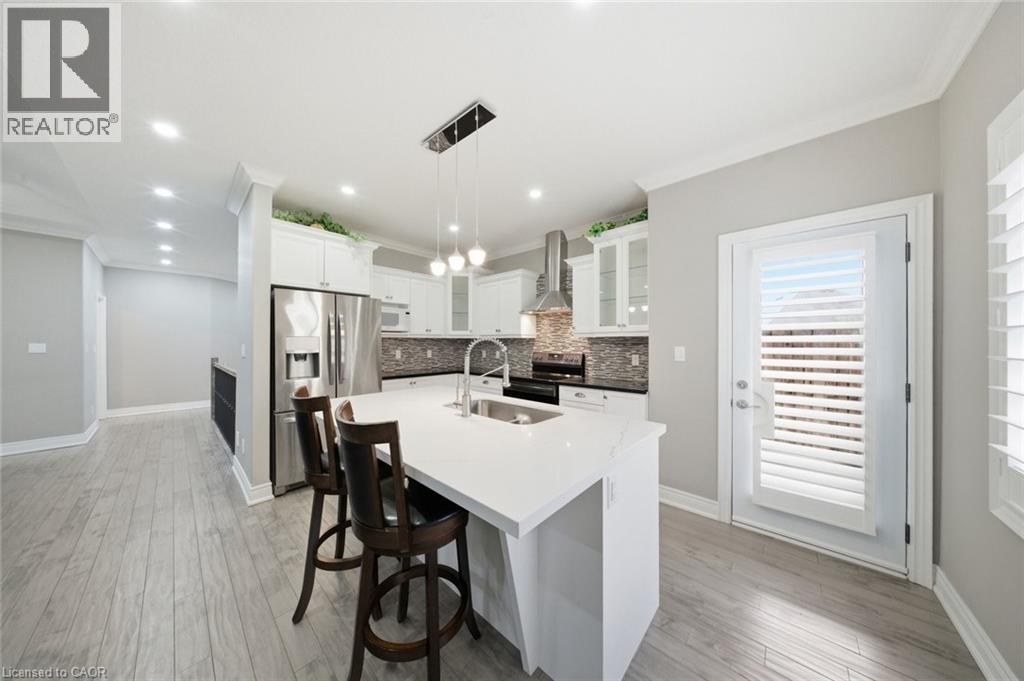 194 DONLY Drive S Unit# 12, Simcoe, Ontario, N3Y0C6 — Photo 6