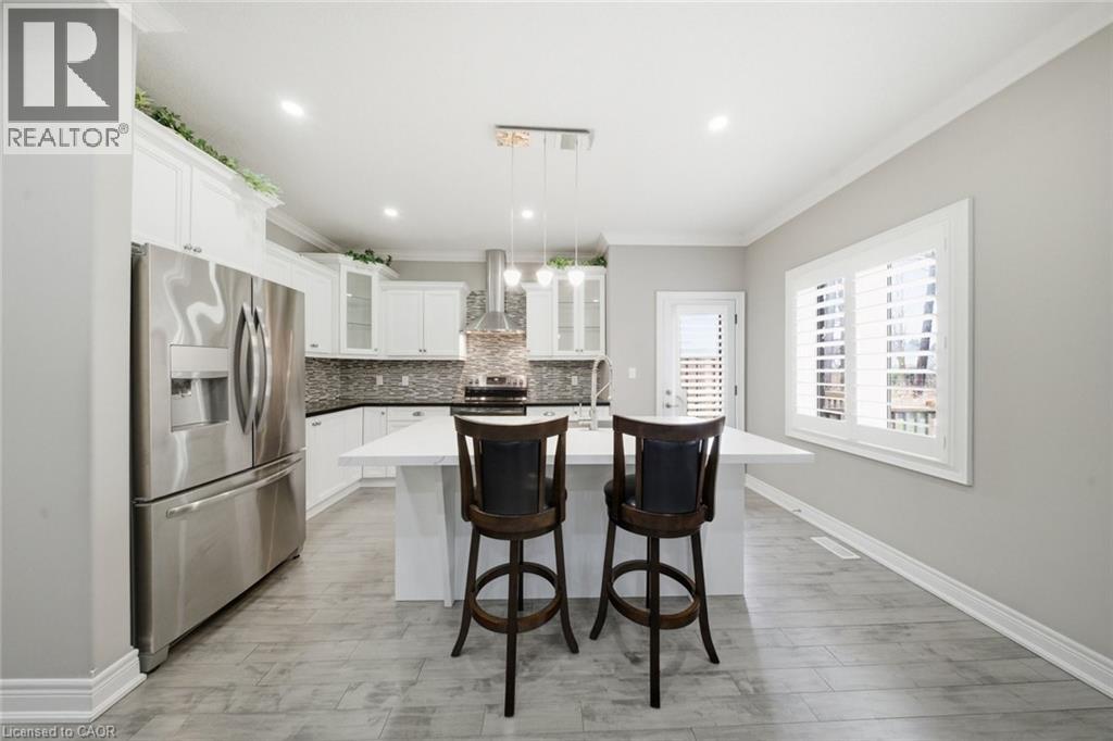 194 DONLY Drive S Unit# 12, Simcoe, Ontario, N3Y0C6 — Photo 7