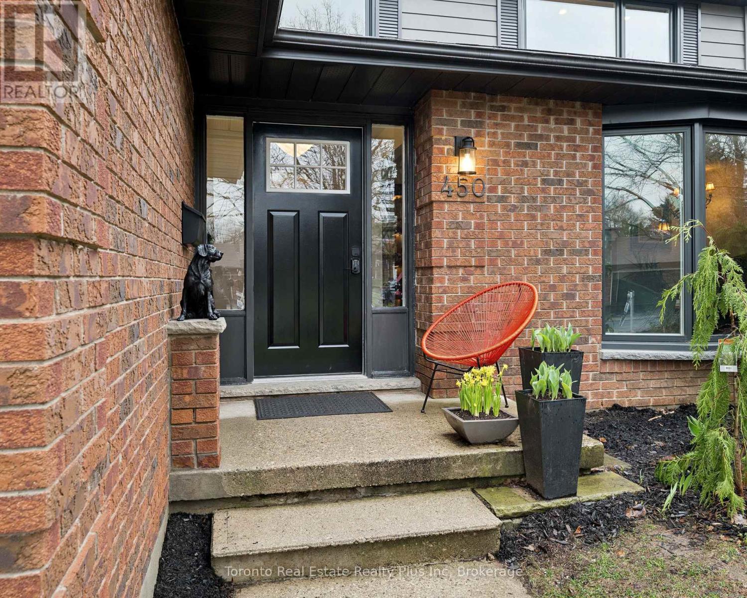 450 WINCHESTER DRIVE, Waterloo, Ontario, N2T1J1 — Photo 4