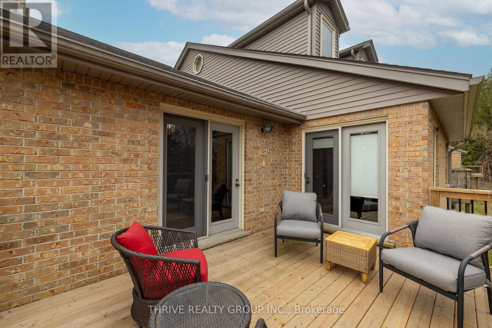 25 - 701 LANSDOWNE AVENUE, Woodstock (Woodstock - North), Ontario, N4T1K1 — Photo 43