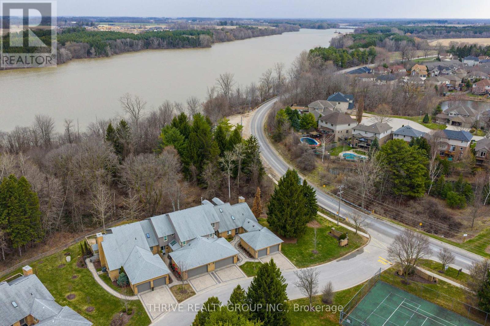 25 - 701 LANSDOWNE AVENUE, Woodstock (Woodstock - North), Ontario, N4T1K1 — Photo 44