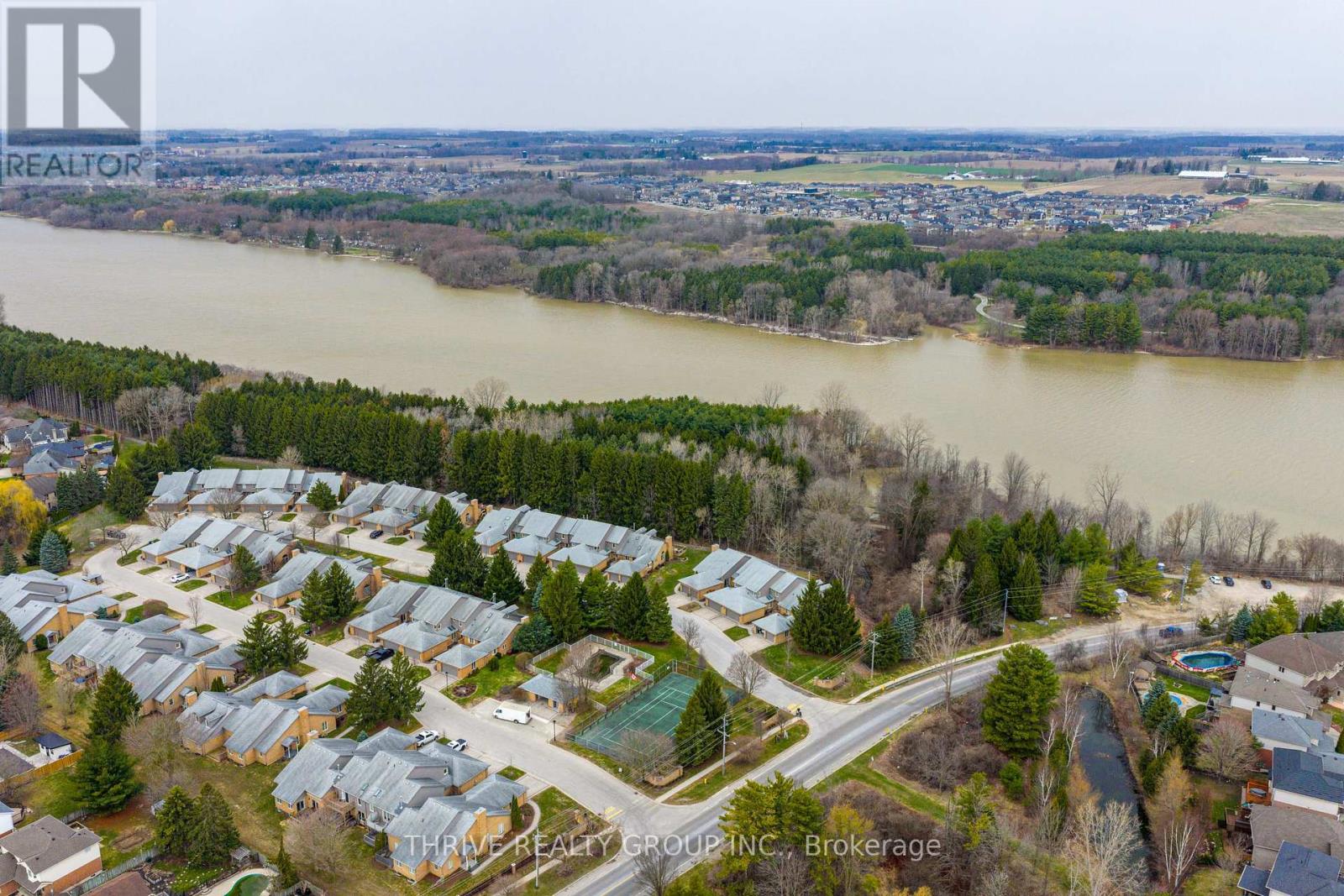 25 - 701 LANSDOWNE AVENUE, Woodstock (Woodstock - North), Ontario, N4T1K1 — Photo 45