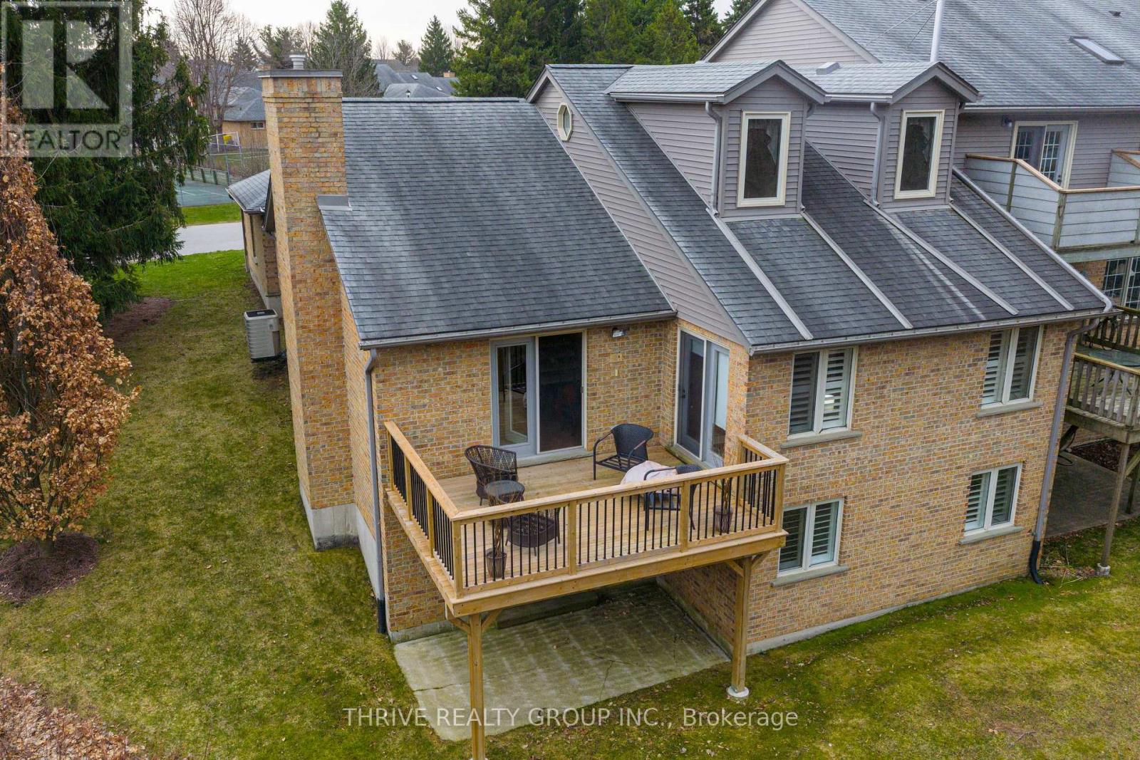 25 - 701 LANSDOWNE AVENUE, Woodstock (Woodstock - North), Ontario, N4T1K1 — Photo 46