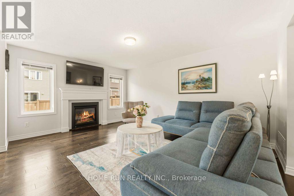 830 REGULUS RIDGE, Ottawa, Ontario, K2J6S9 — Photo 10