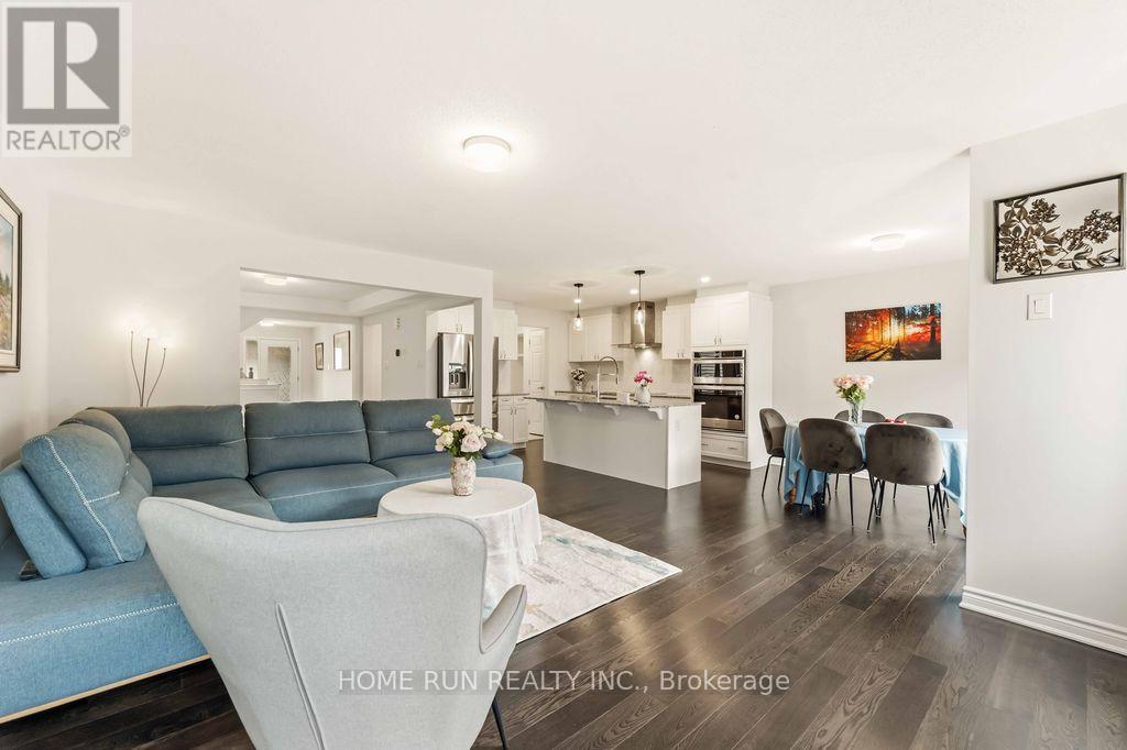 830 REGULUS RIDGE, Ottawa, Ontario, K2J6S9 — Photo 13