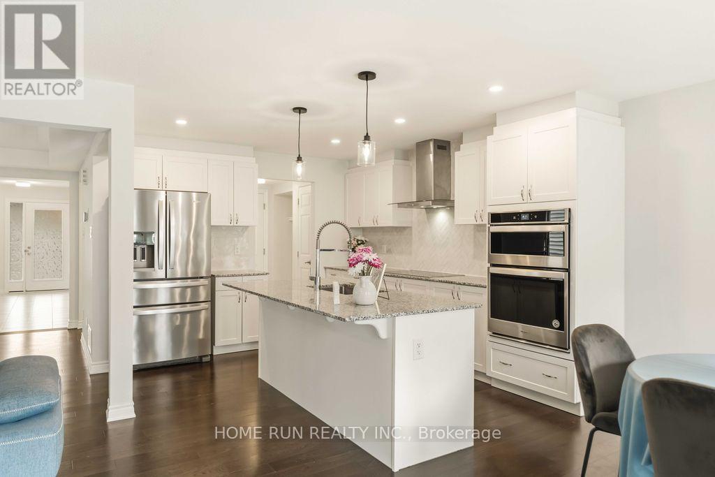 830 REGULUS RIDGE, Ottawa, Ontario, K2J6S9 — Photo 19