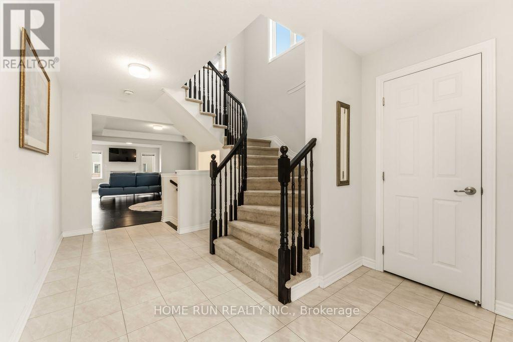 830 REGULUS RIDGE, Ottawa, Ontario, K2J6S9 — Photo 3