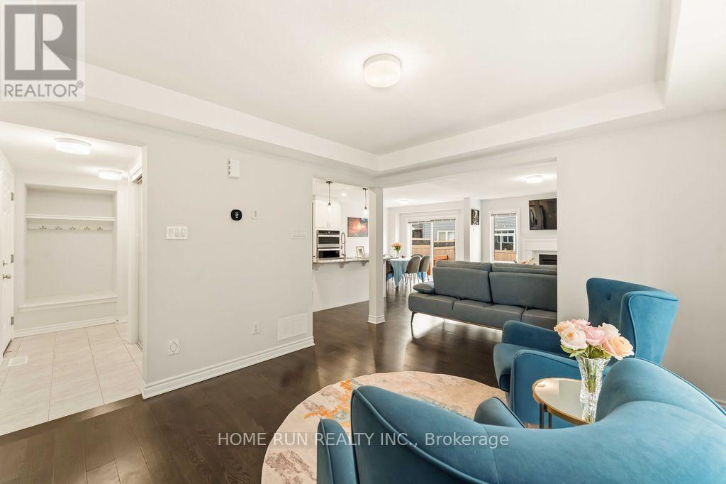 830 REGULUS RIDGE, Ottawa, Ontario, K2J6S9 — Photo 5