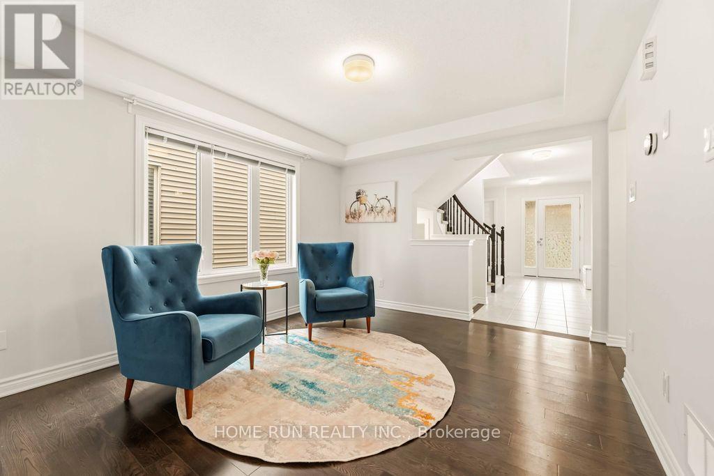 830 REGULUS RIDGE, Ottawa, Ontario, K2J6S9 — Photo 8