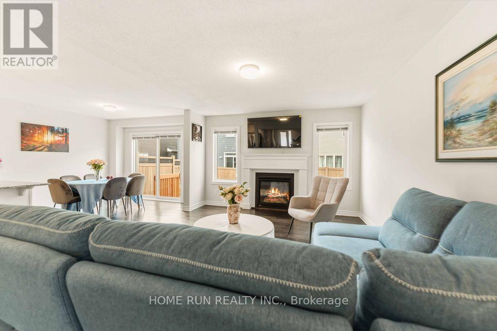 830 REGULUS RIDGE, Ottawa, Ontario, K2J6S9 — Photo 9