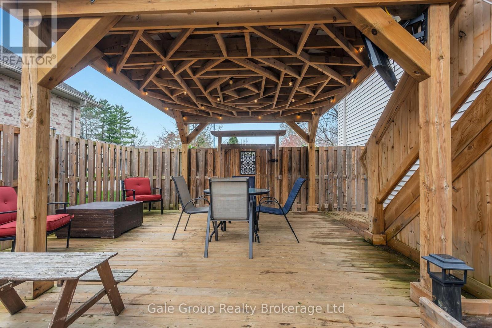 22 LORRAINE AVENUE, Tillsonburg, Ontario, N4G4V3 — Photo 30